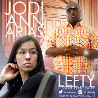 Lefty - Jodi Ann Arias