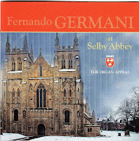 Fernando Germani at Selby Abbey SAOA001