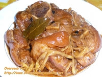 Pork Recipes