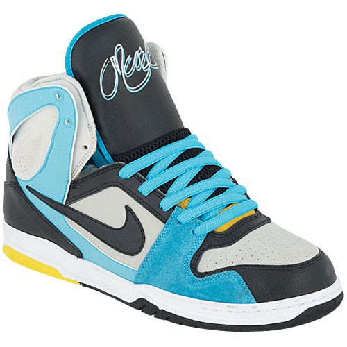 nike turf max speed