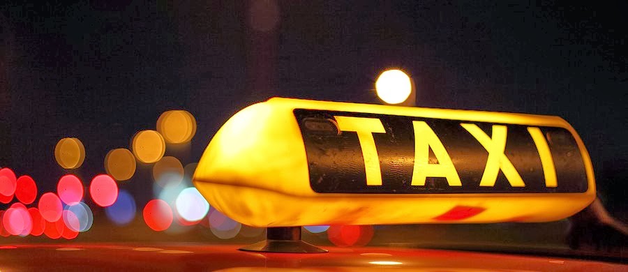 Taxi Blogs