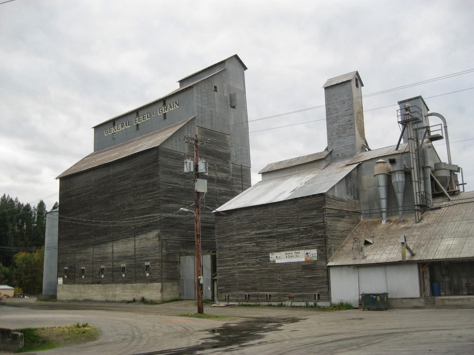 Wind Songs Bonners Ferry ID Part 3