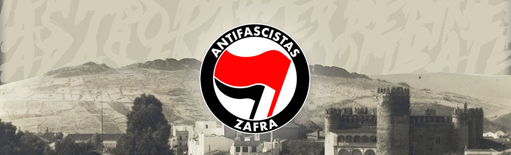 ANTIFAS ZAFRA