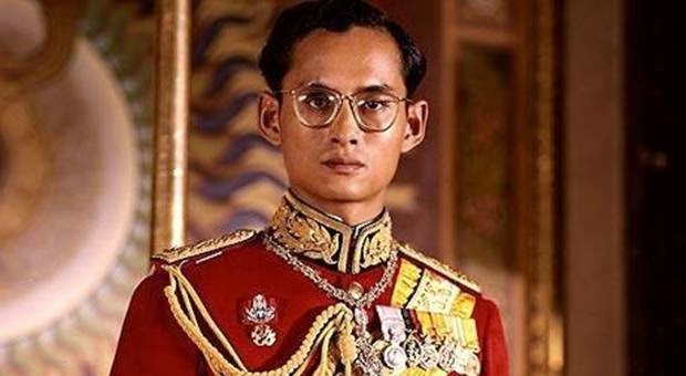 10 Raja Terkaya di Dunia | Terselubung 8