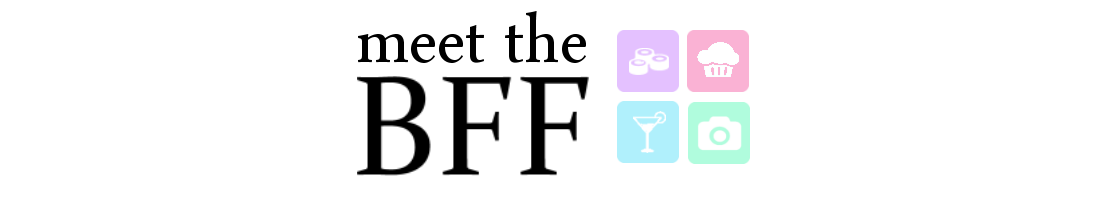 Meet the BFF 