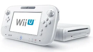 Wii U, game, console, controller, image