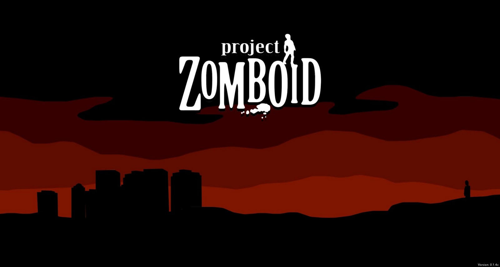 Project zomboid меню