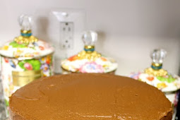 Best Chocolate Cake ( Ever )