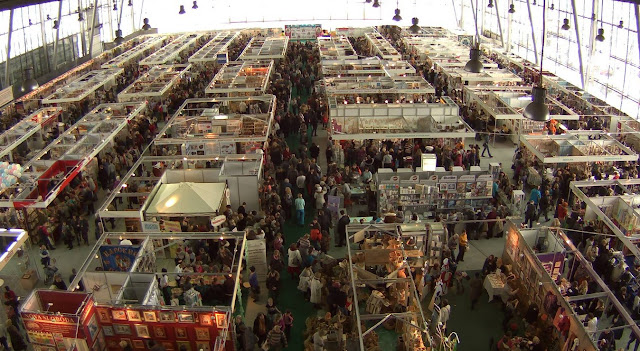 Формула Рукоделия. Весна 2013