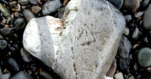 Corazón de piedra Corazón de piedra