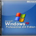 Windows XP Pro SP2 64 bits (x64) atualizável