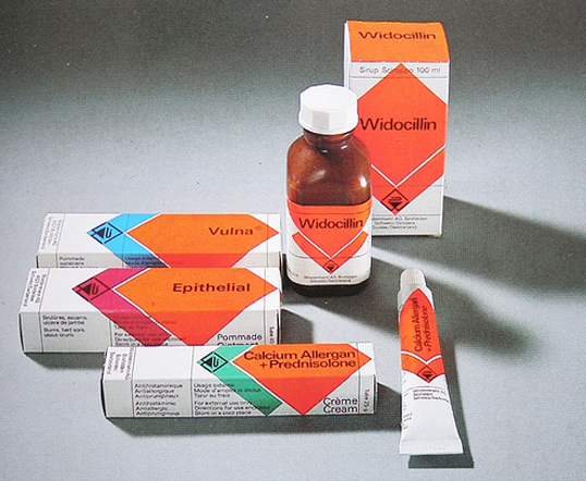 Broncotron Final Major Project: Brief 5 - Lacuna Inc. Medical packaging