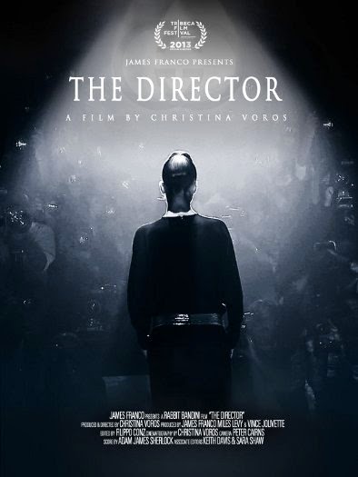 Il manifesto del film The Director