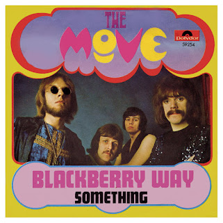 Blackberry way The Move