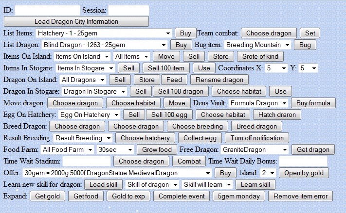 List item c. List item c