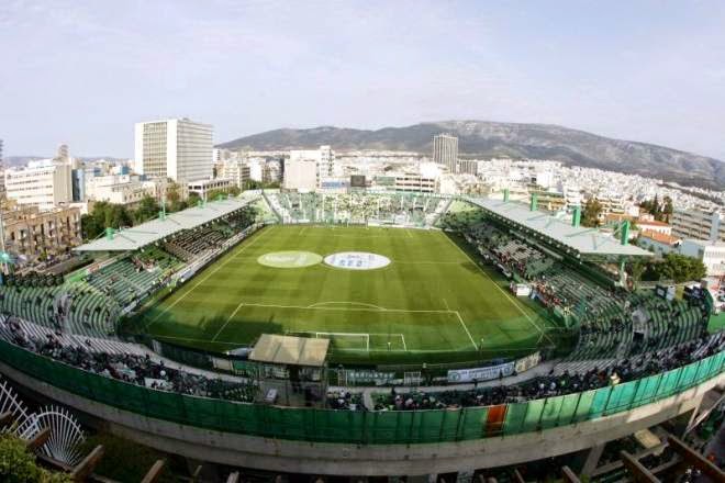 Τουλάχιστον ως το 2021 στη Λεωφόρο!