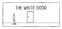The White Door Game Logo