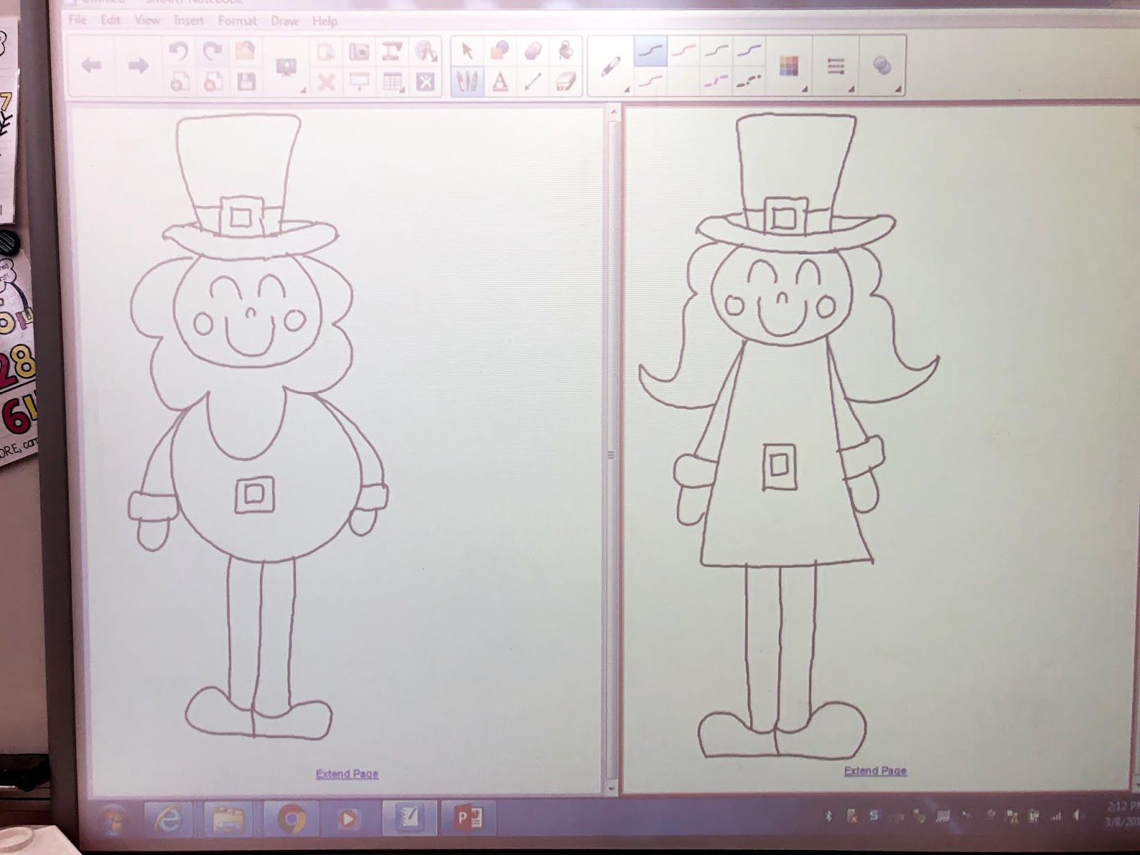 Potter Talk Diy Harry Potter Zentangle