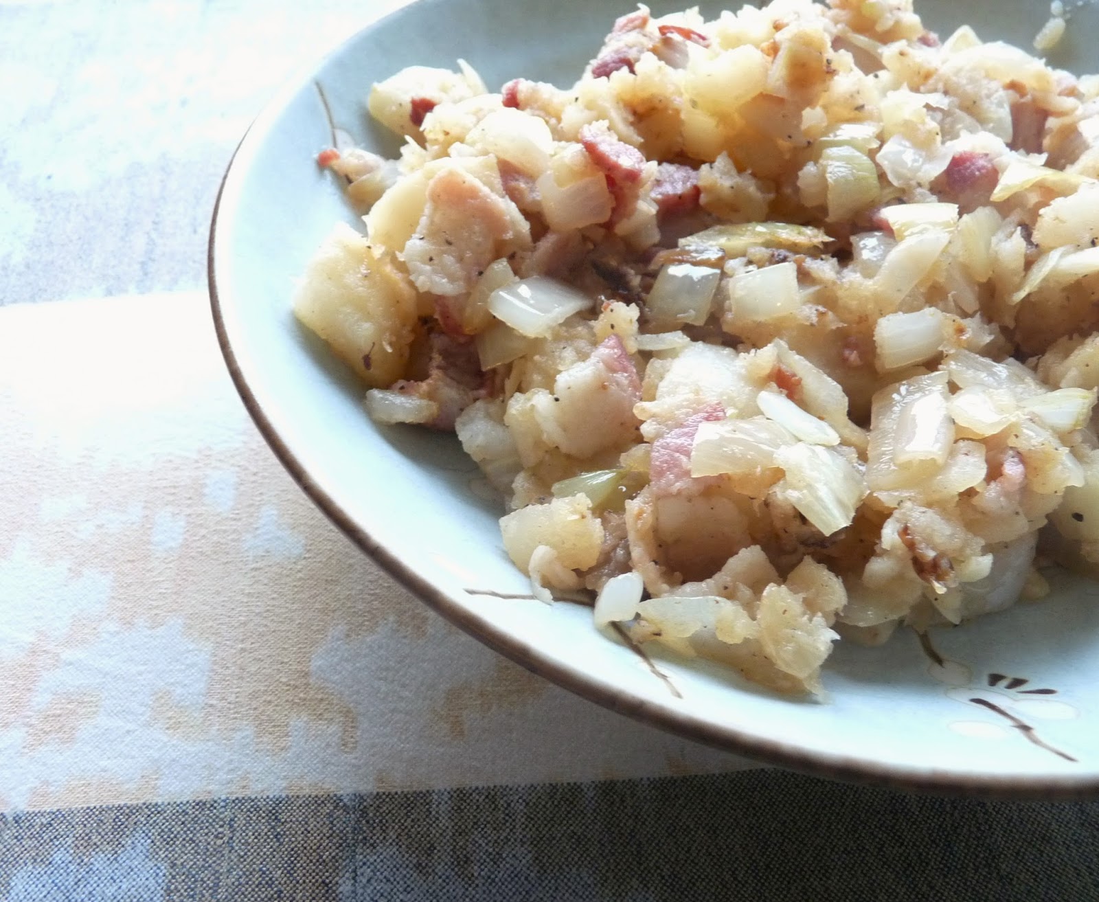 Seasonal Ontario Food