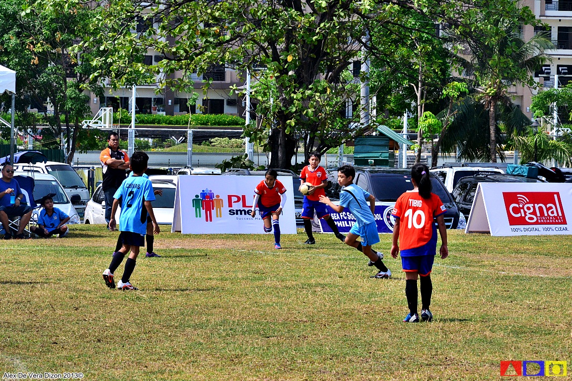 The 1st Tribeca Football Festival Recycle Bin of a Middle Child
