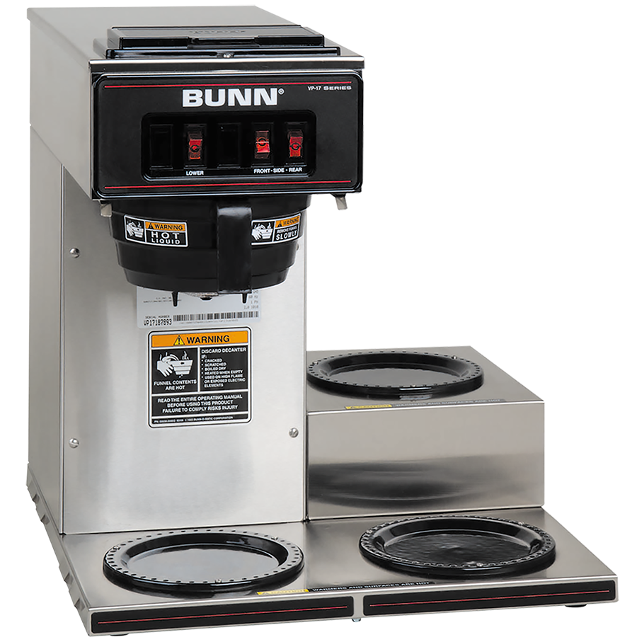 Bunn Commercial Coffee Maker Bunn Coffee Maker Review