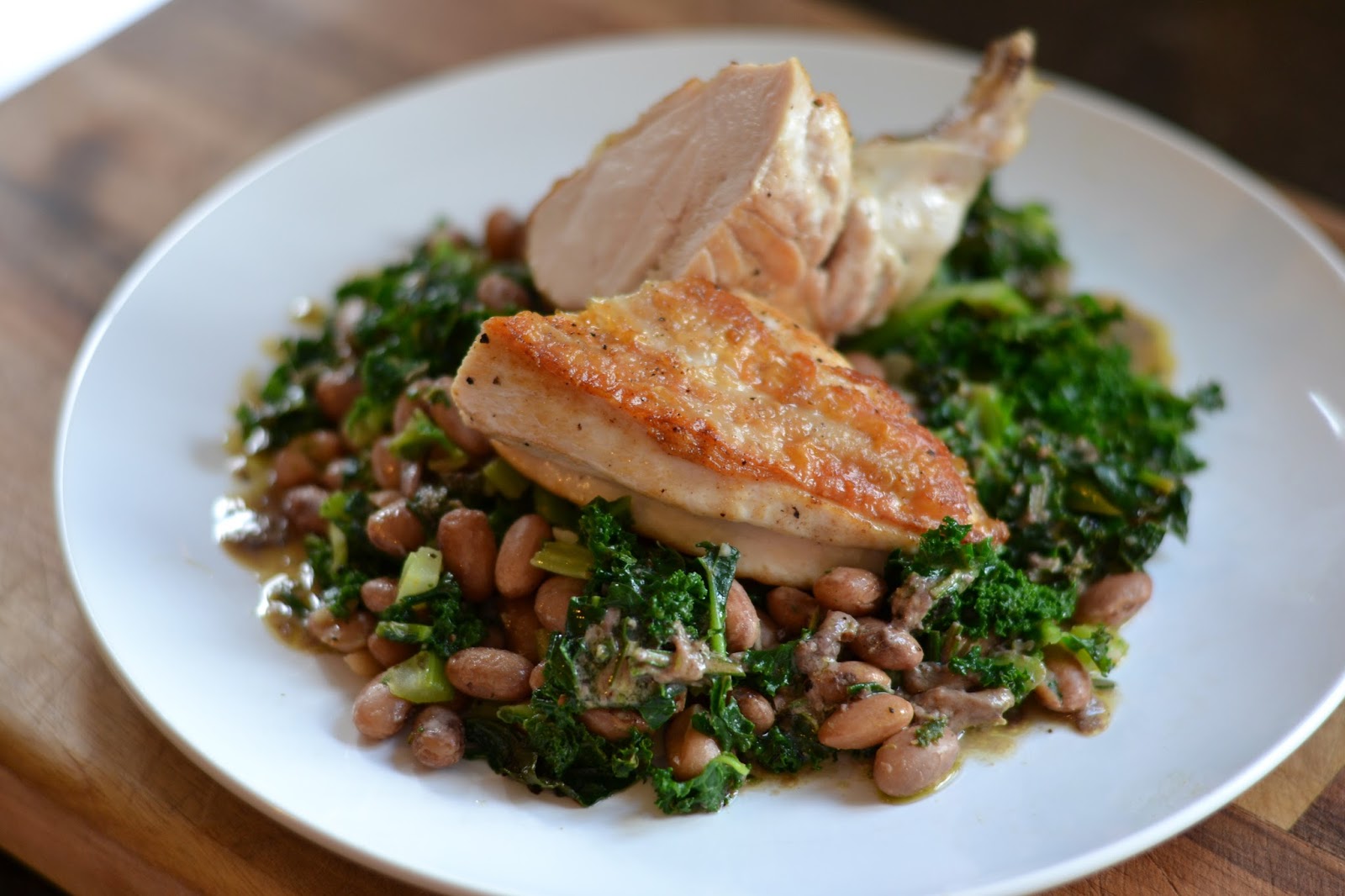 Fresh Borlotti Beans Recipe Jamie Oliver