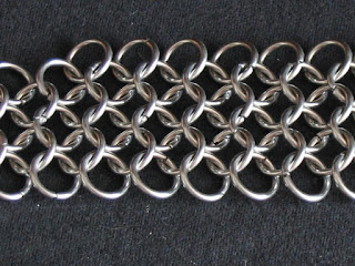 Saurondor: There is chainmail and then there is chainmail