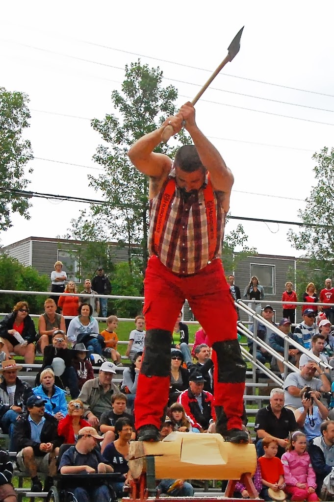 One Tank Trips A wealth of festivals in Ontario