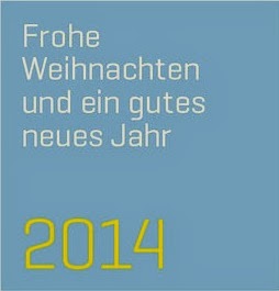 Any One 1-6: Happy New Year Wishes in Germans 2014