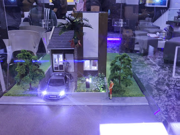  Mudahnya Wujudkan Rumah Impian di IPEX (Indonesia Property Expo) 2019 