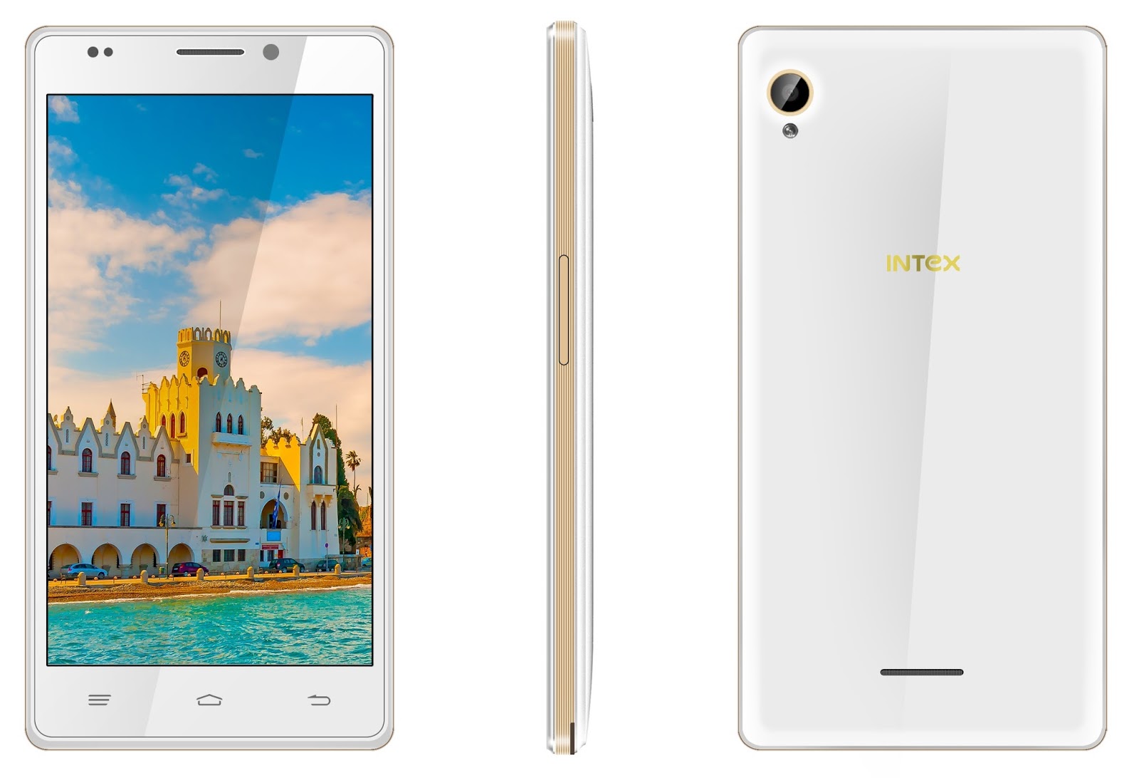 Drivers intex aqua power hd mtp for Windows 8 download