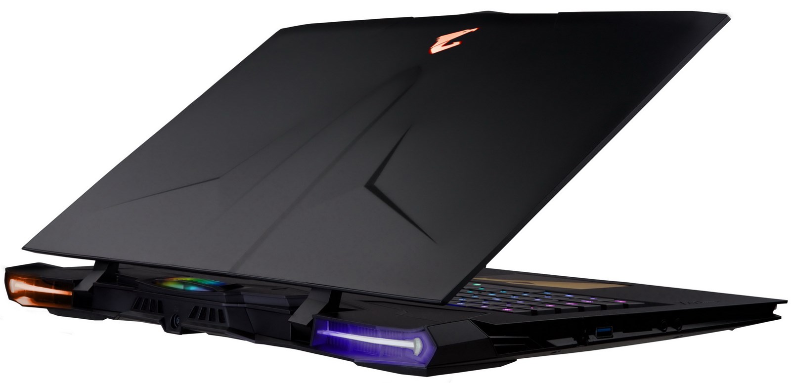 Aorus X9 Laptop Gaming Spek Dewa - Mister Tekno