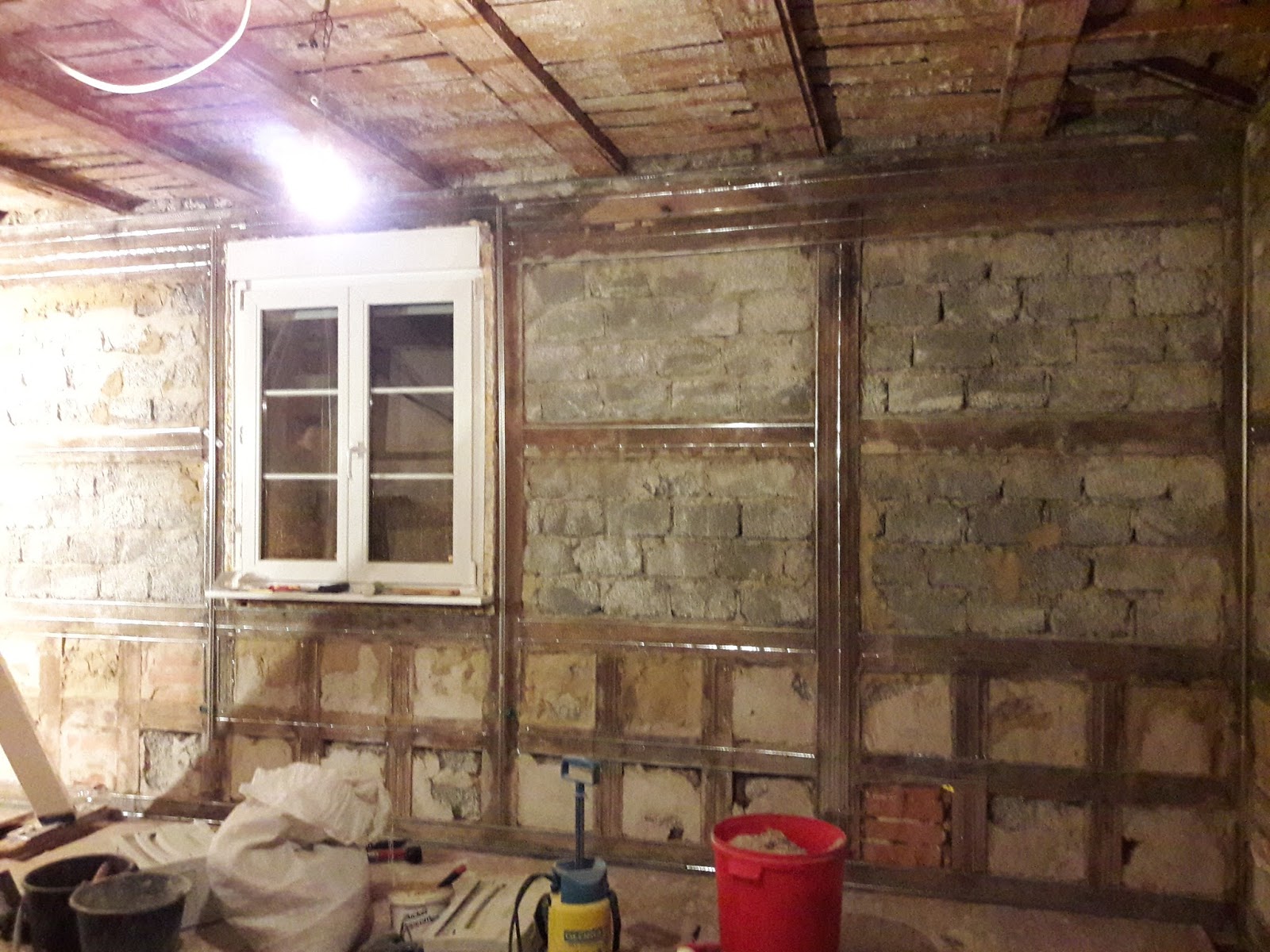 Robe S Fachwerkhausle Zur Schiefen Scheuer Es Geht Weiter