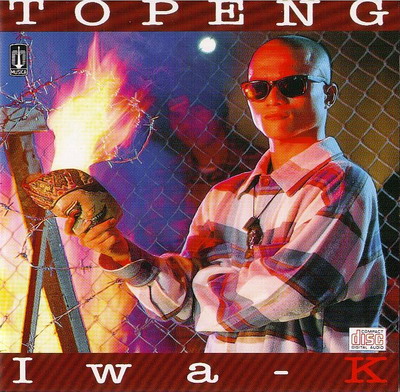 Lirik Lagu Lawas: Lirik Bebas - Iwa K | Lirik Lagu