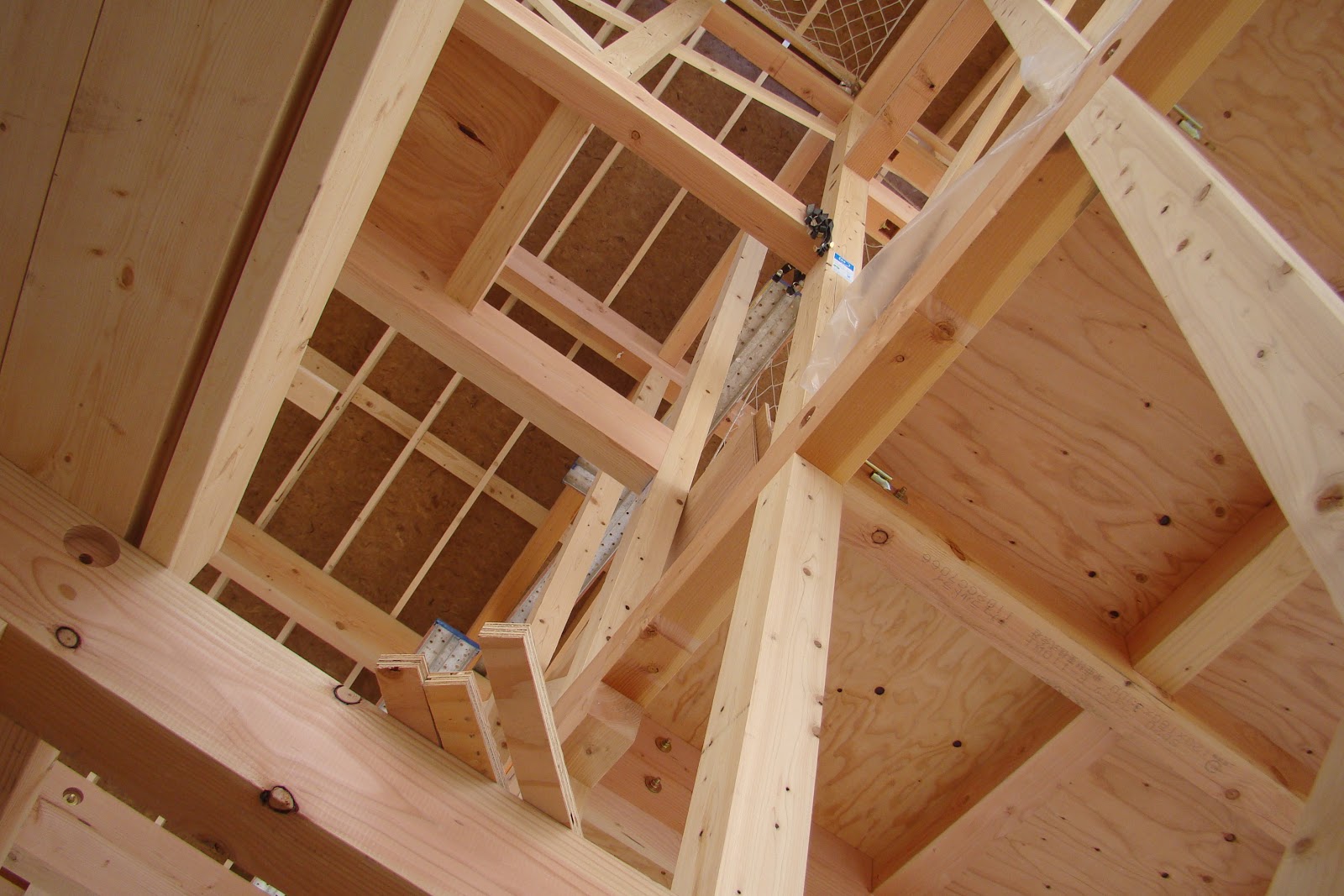 Low Energy Building in Japan How to build a house in Japan Part two Twoby or zairai?