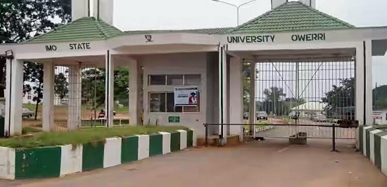 Okorocha Threatens To Privatise IMSU If Workers Don’t Call Off Strike