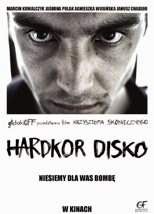 Hardkor Disko (2014)