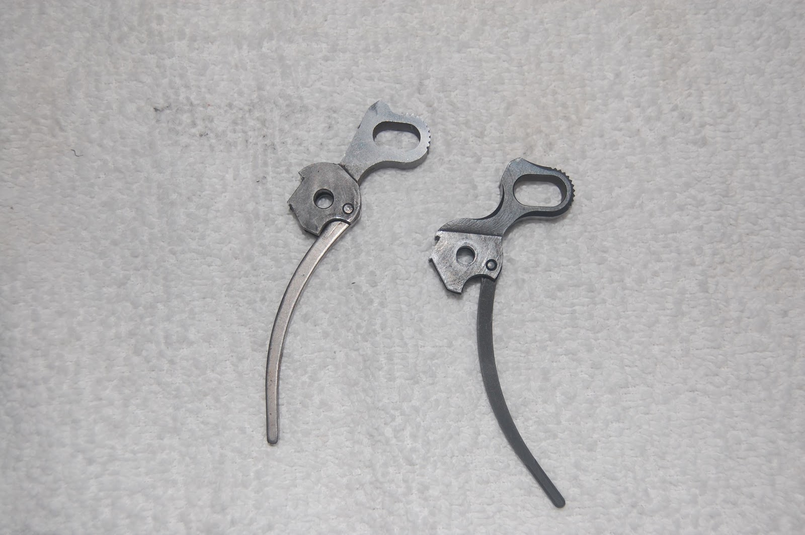 Blue Collar Prepping: Cammer Hammer Review