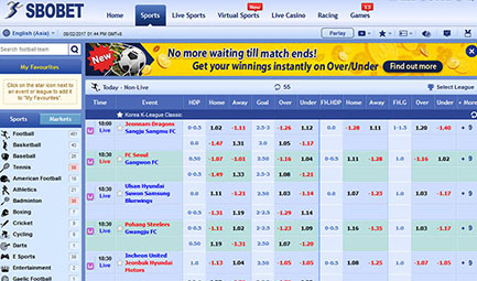 Damnwitch How To Win Big Money In Soccer Betting