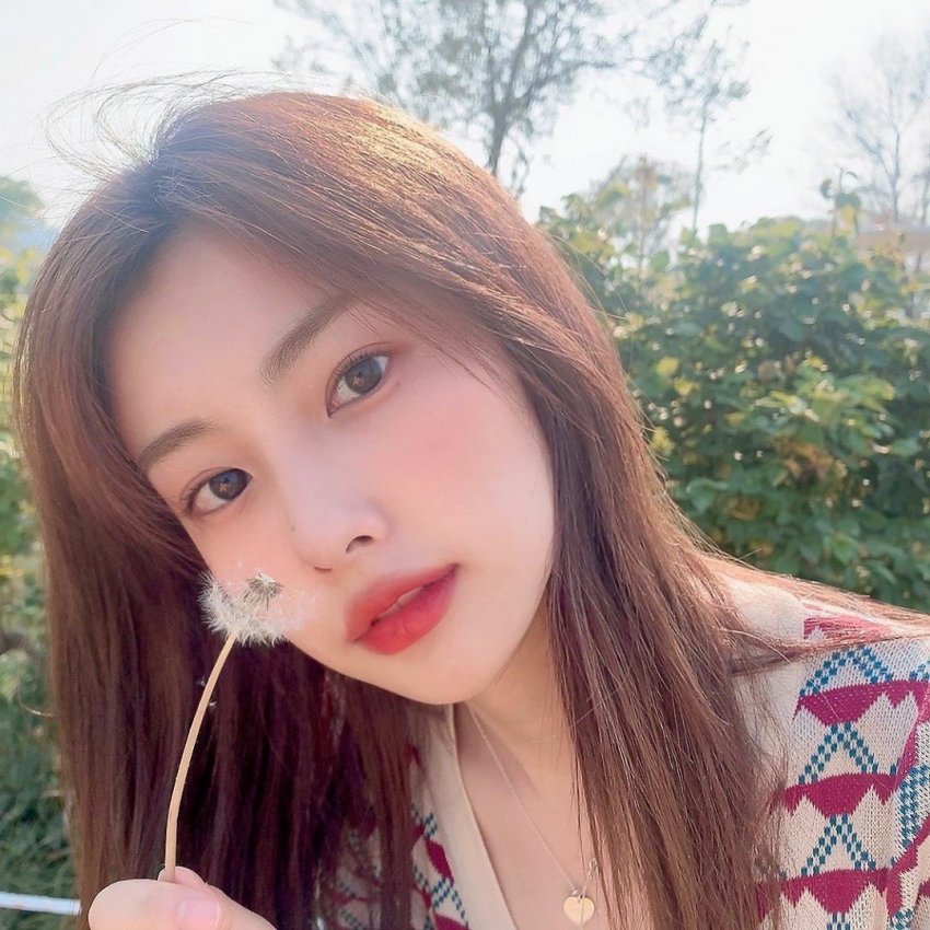 혜원이의 원피스 가격