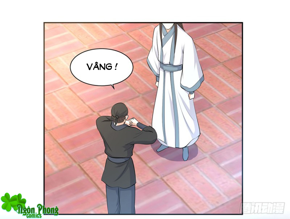 Hỏa Hồ - Chương 42 - Trang 48