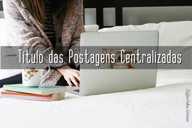 BlØg d4 K@ss!nha GØme$