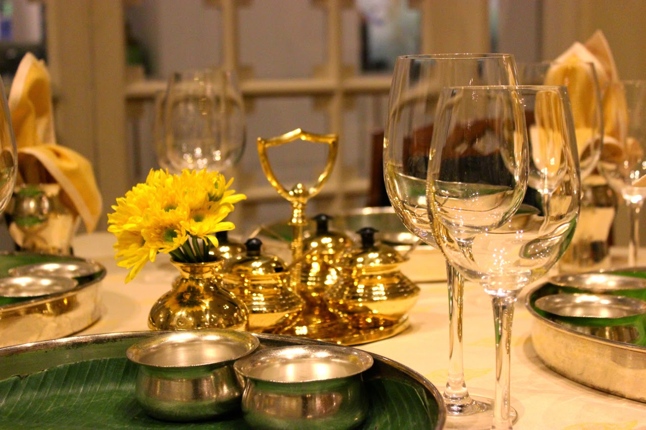 Restaurants Near Itc Windsor Bangalore Restaurants Near Itc Windsor Bangalore