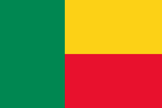 Benin (Republik Benin) || Ibu kota: Porto Novo