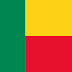 Benin (Republik Benin) || Ibu kota: Porto Novo
