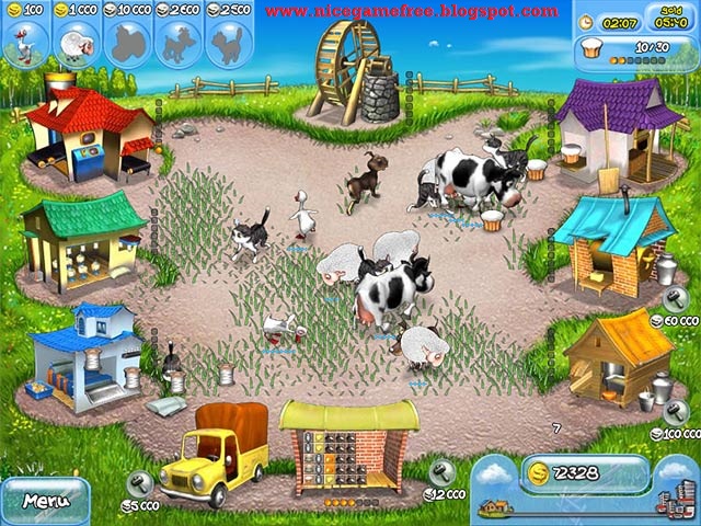 farm mania 2 online full version free