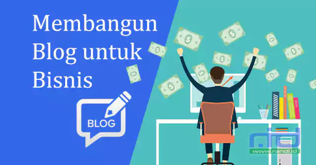 Bagaimana Blog Bisa Menguntungkan untuk Bisnis Online