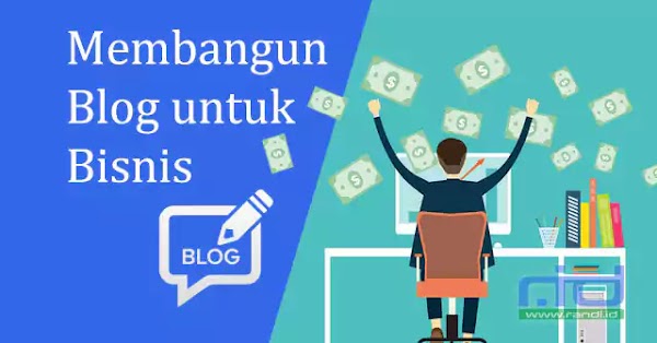 Bagaimana Blog Bisa Menguntungkan untuk Bisnis Online Bagaimana Blog Bisa Menguntungkan untuk Bisnis Online