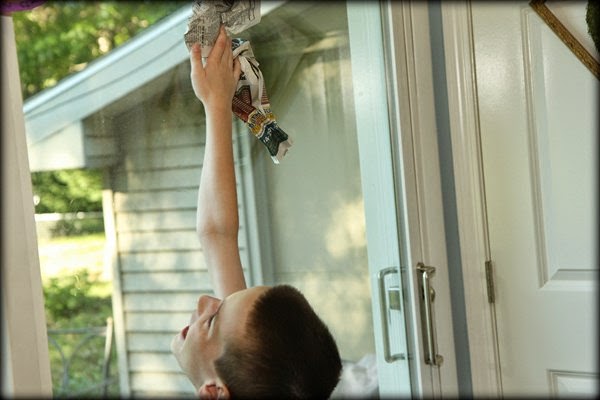 Tips to Clean Outdoors