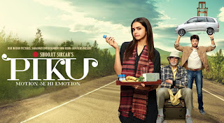 Watch Piku Full Movie Online Free Download - Download Free Hindi Movie